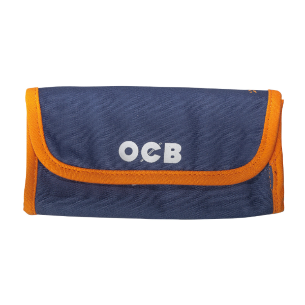 OCB Drehertasche dunkelblau 1 Stück